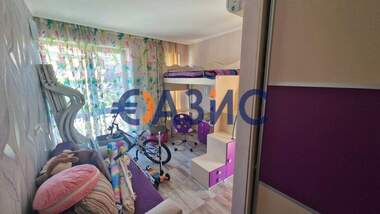 Satış - Apartman olarak Sveti Vlas,  Burgas