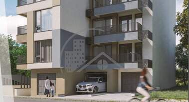 Verkauf - Wohnung in Asparuhowo,  Warna