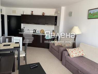 For rent - Apartment in Sarafovo,  Burgas