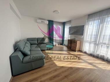 For rent - Apartment in Vazrajdane 3,  Varna