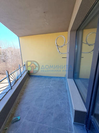 For sale - Apartment in Carevo,  Burgas