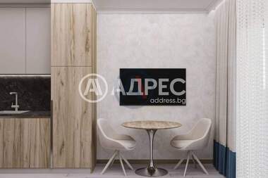 Πώληση - Διαμέρισμα σε Слънчев Бряг,  Бургас