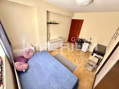 For rent - Apartment in Okrajna bolnica - Generali,  Varna