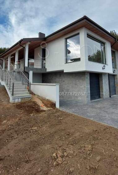 For sale - House in Borilovo,  Stara Zagora