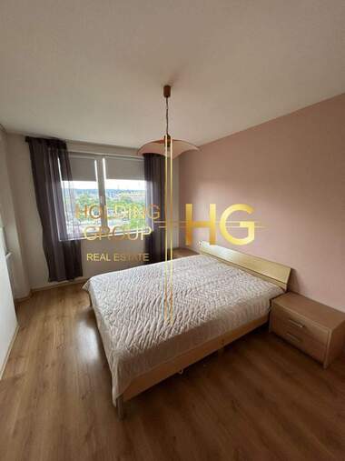 For rent - Apartment in Center,  Varna