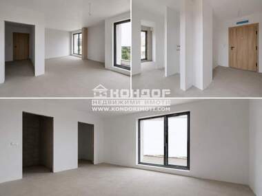 Vânzare - Apartament în Hristo Smirnenski,  Plovdiv