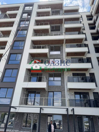 For sale - Apartment in Slaveykov,  Burgas