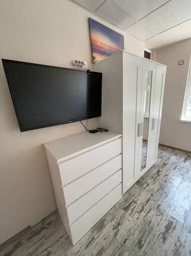 Miete - Wohnung in Bratia Miladinowi,  Burgas