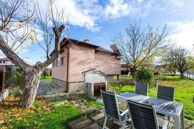For sale - House in Orizari,  Plovdiv