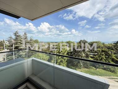 For rent - Apartment in Briz,  Varna