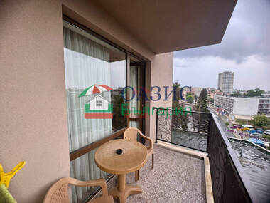 For sale - Apartment in Sunny Beach,  Burgas