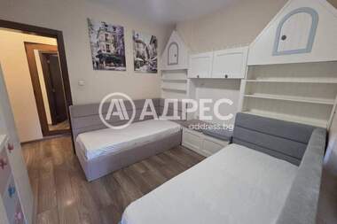 Ενοίκιο - Διαμέρισμα σε Левски,  Варна