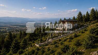 Продажа - Дом в Бистрица,  София