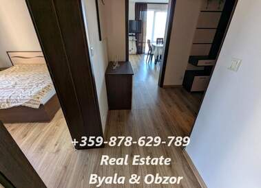 For sale - Apartment in Obzor,  Burgas
