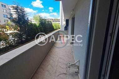 Vânzare - Apartament în Center,  Varna