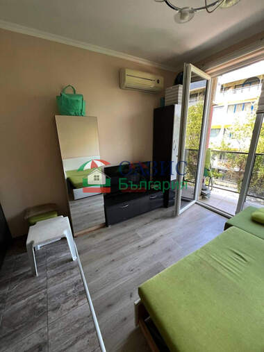 Verkauf - Wohnung in Sonnenstrand,  Burgas
