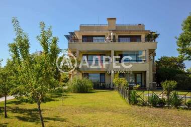 Продажба - Апартамент в Черноморец,  Бургас