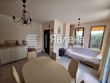 Verkauf - Wohnung in Rawda,  Burgas