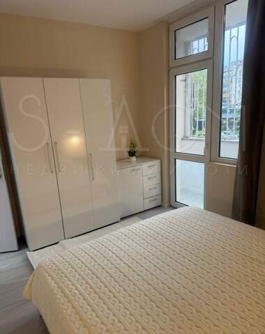 Vânzare - Apartament în Tri ceuceura-iug,  Stara Zagora