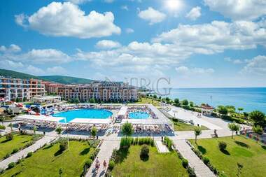 For sale - Apartment in Sveti Vlas,  Burgas