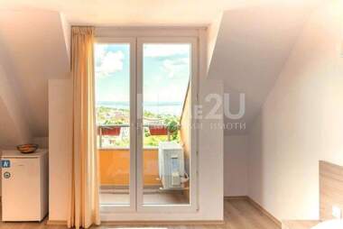 Satış - Apartman olarak Çernomorec,  Burgas