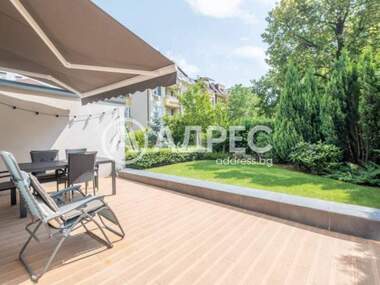 Satış - Apartman olarak Manastirski livadi-Iztok,  Sofia