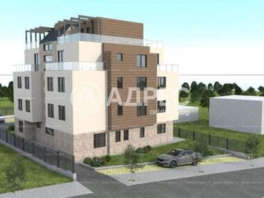 For sale - Apartment in Galata,  Varna