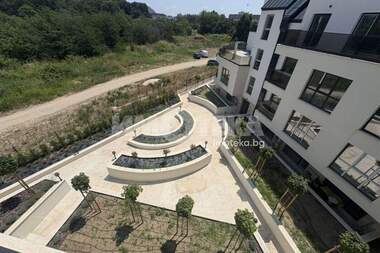 Satış - Apartman olarak Hristo Smirnenski,  Plovdiv