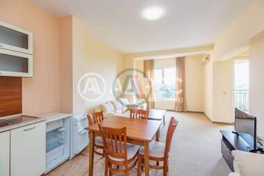 Продажба - Апартамент в Златни Пясъци,  Варна