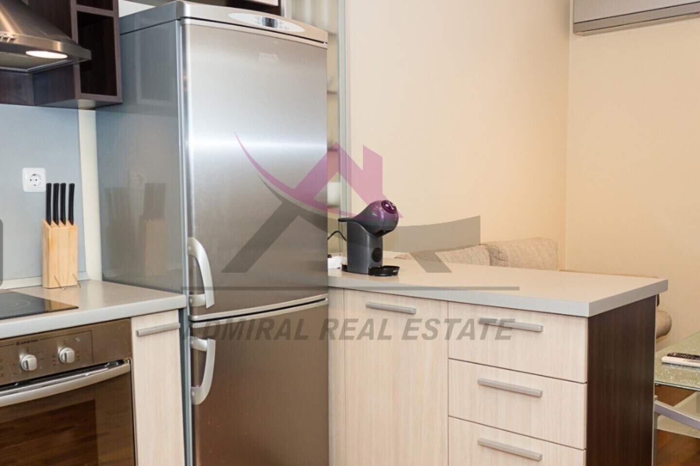 Zweizimmer Wohnung in Okrazhna bolniza - Generali, Varna – Foto 2