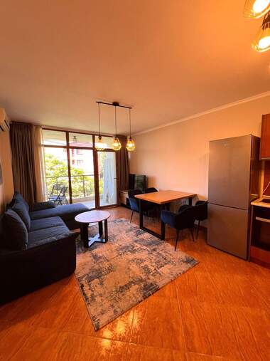 Satış - Apartman olarak Sveti Vlas,  Burgas