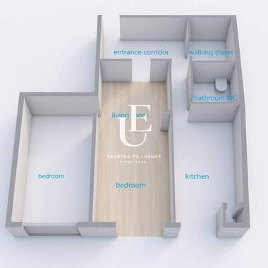 Продажа - Квартира в Център,  София