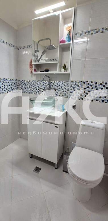 Satış - Apartman olarak Suhata reka,  Sofia