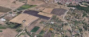 Vânzare - Teren de construcții în Promișlena zona-Iug,  Haskovo