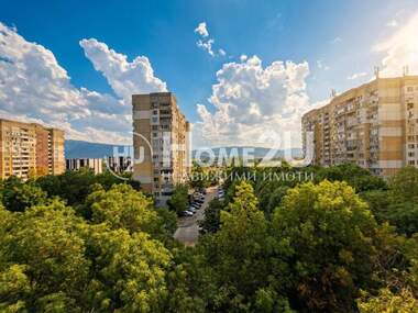 For sale - Apartment in Liulin-5,  Sofia