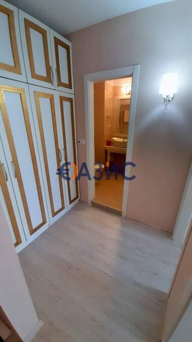For sale - Apartment in Sunny Beach,  Burgas