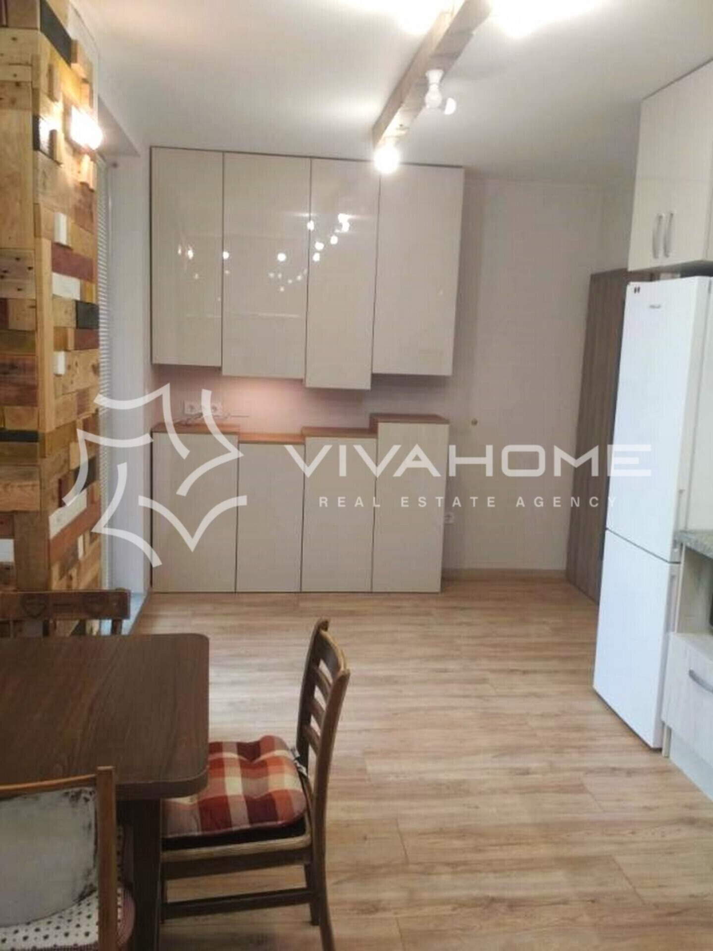 Zweizimmer Wohnung in Lewski, Varna – Foto 5