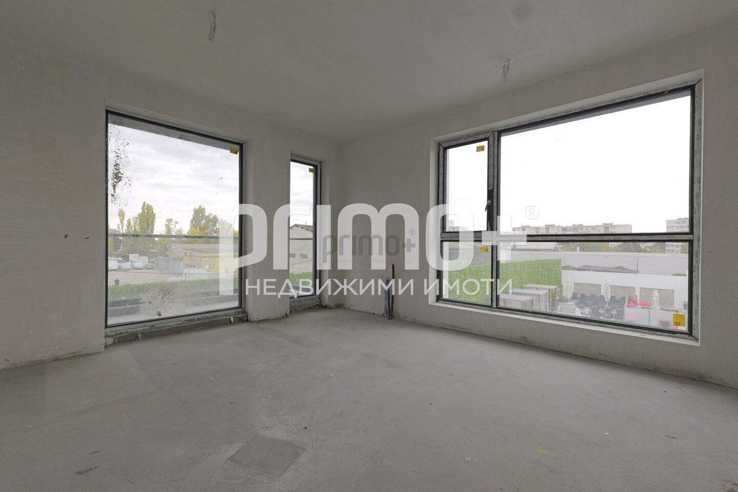 Cu două camere Apartament în Liulin-6, Sofia – fotografia 5