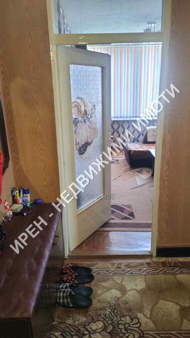 For sale - Apartment in Georgi Benkovski,  Iambol