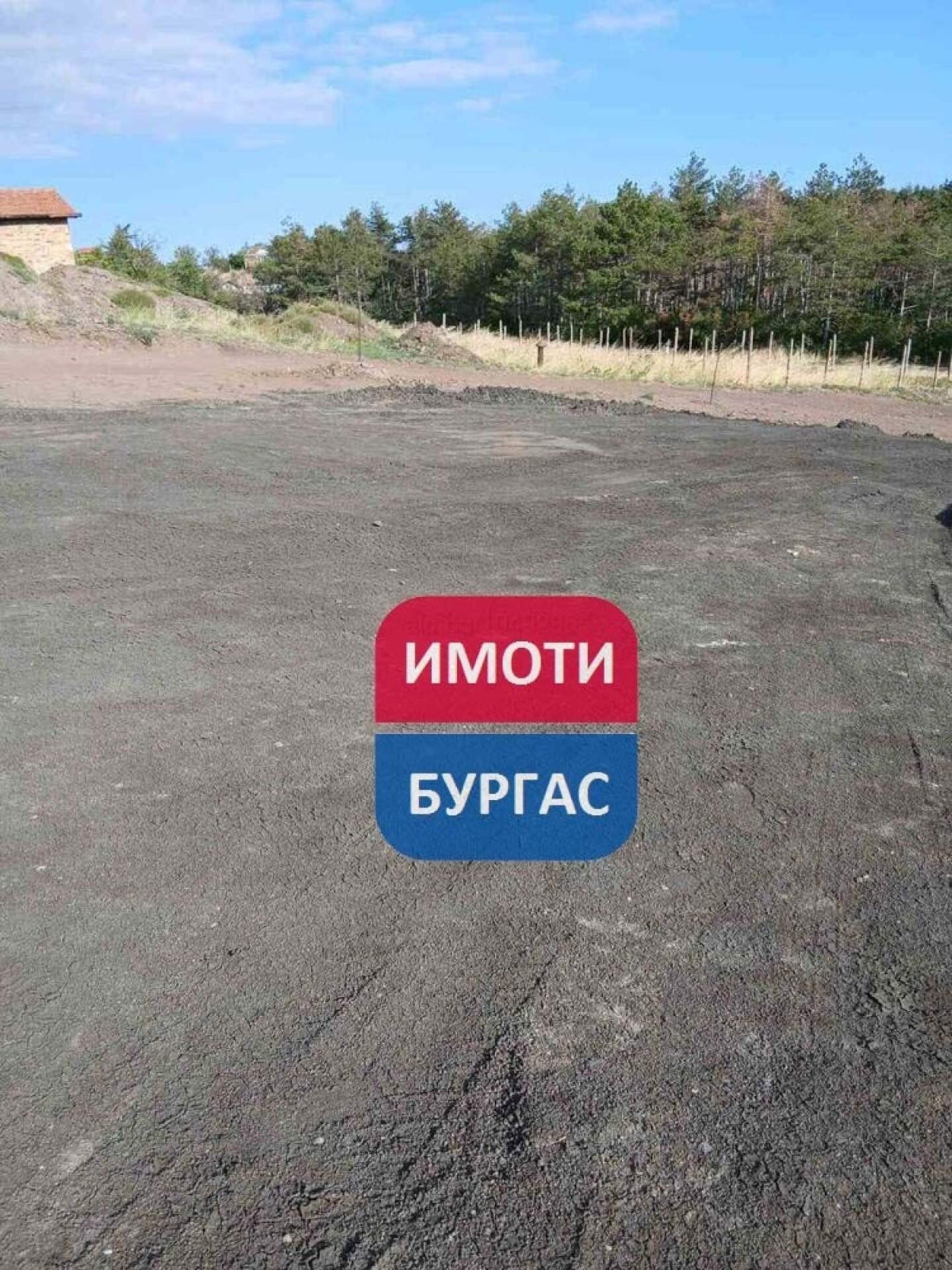 Οικόπεδο για κατασκευή σε Μπανεβο, Μπουργας – φωτογραφία 2