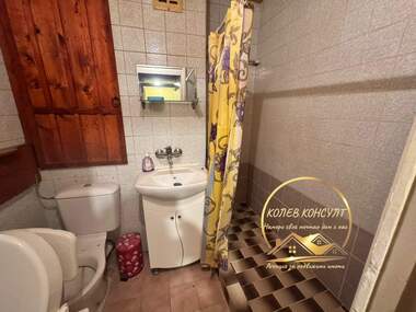 For sale - Apartment in Liuben Karavelov,  Haskovo