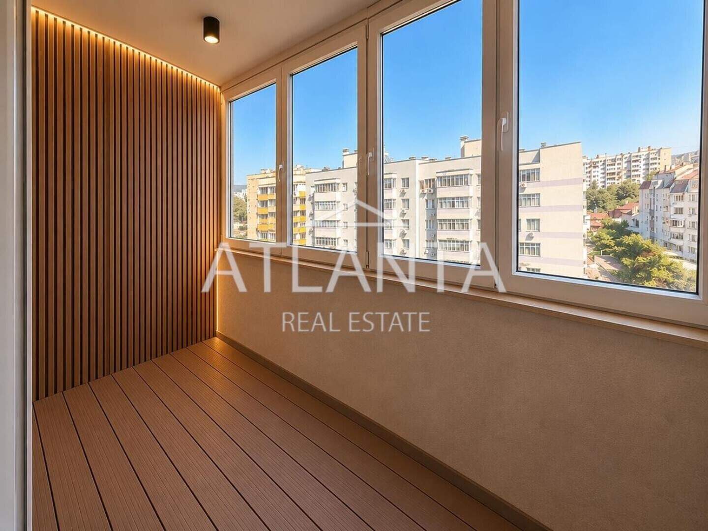 Dört odalı Apartman olarak Grand Mol, Varna – fotoğraf 4