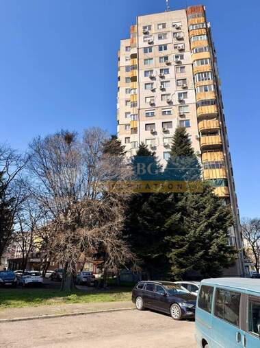 Продажба - Апартамент в Братя Миладинови,  Бургас