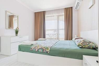 Продажба - Апартамент в Чайка,  Варна