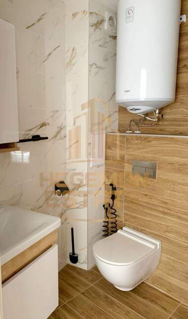 Satış - Apartman olarak Bazar Levski,  Varna