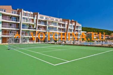 For sale - Apartment in Kosharitsa,  Burgas