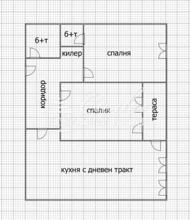 Продажа - Квартира в Боян Българанов 1,  Шумен