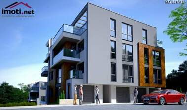 For sale - Apartment in Boiana,  Sofia