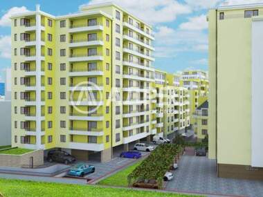 For sale - Apartment in Troshevo,  Varna