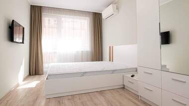 Miete - Wohnung in Meden Rudnik,  Burgas